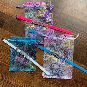 🎁Personalized Kids Name Bracelets🎁